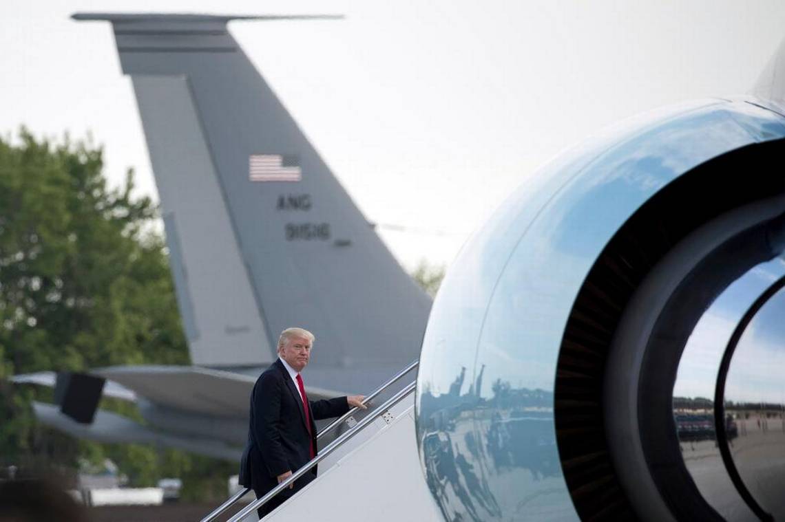 Trump