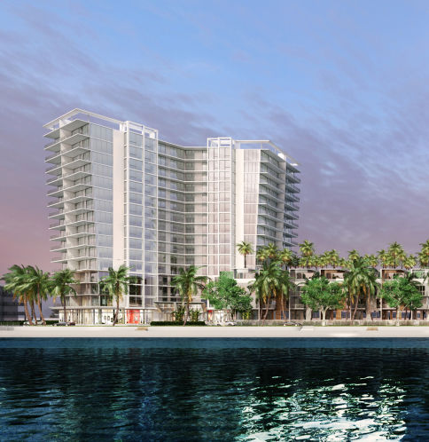 A long-awaited vision for Tampa’s Westshore Marina District – BTI Partners