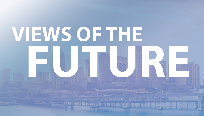 Views of the Future