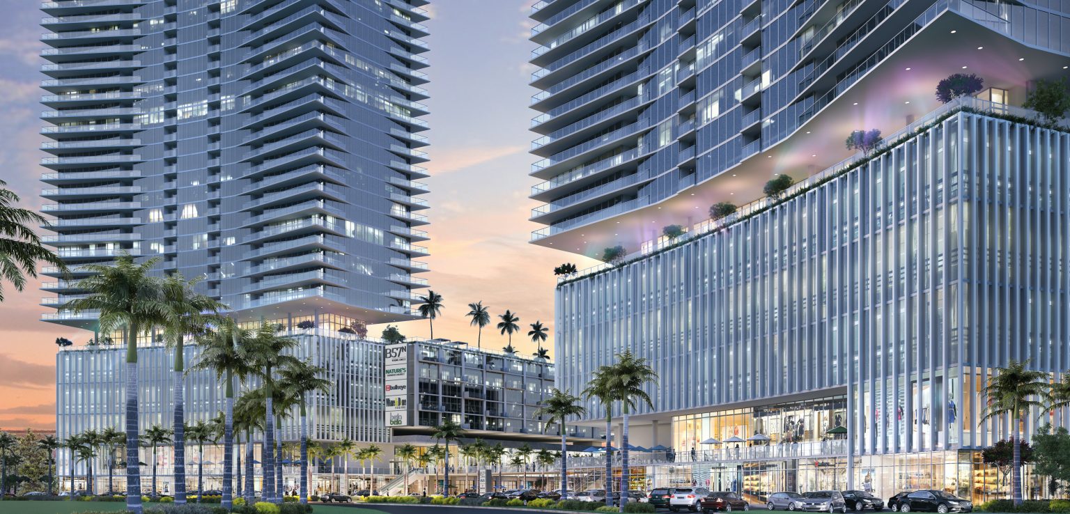 Hollywood BTI Partners