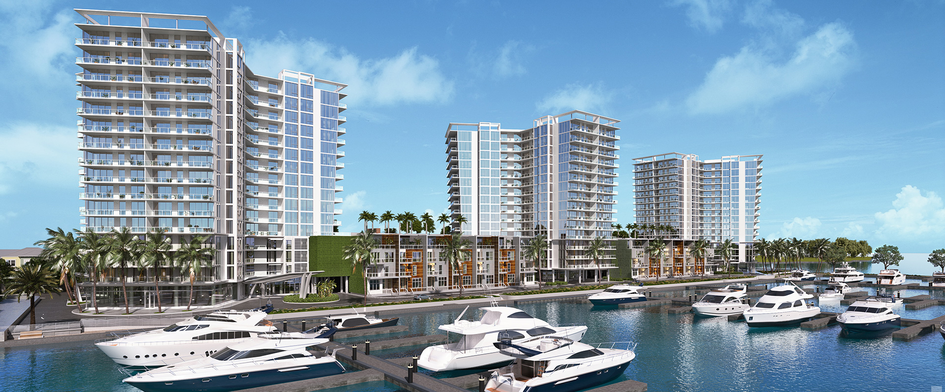 Exclusive Developer secures 92 million construction loan for condos