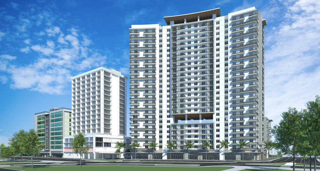 Hollywood Bread Building BTI Partners