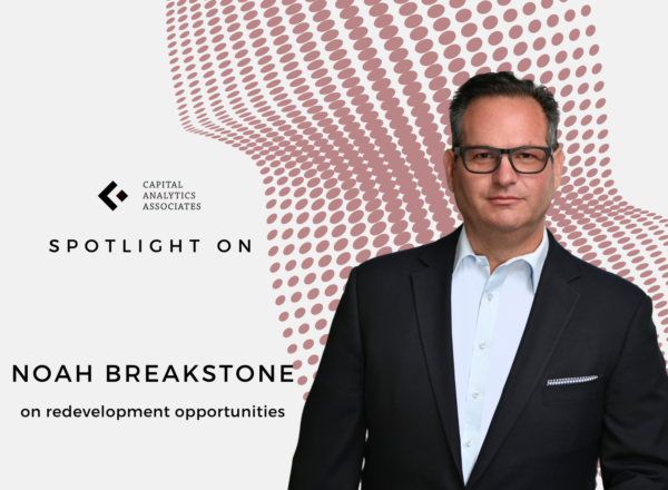 Spotlight On: Noah Breakstone, CEO, BTI Partners – South Florida - BTI ...